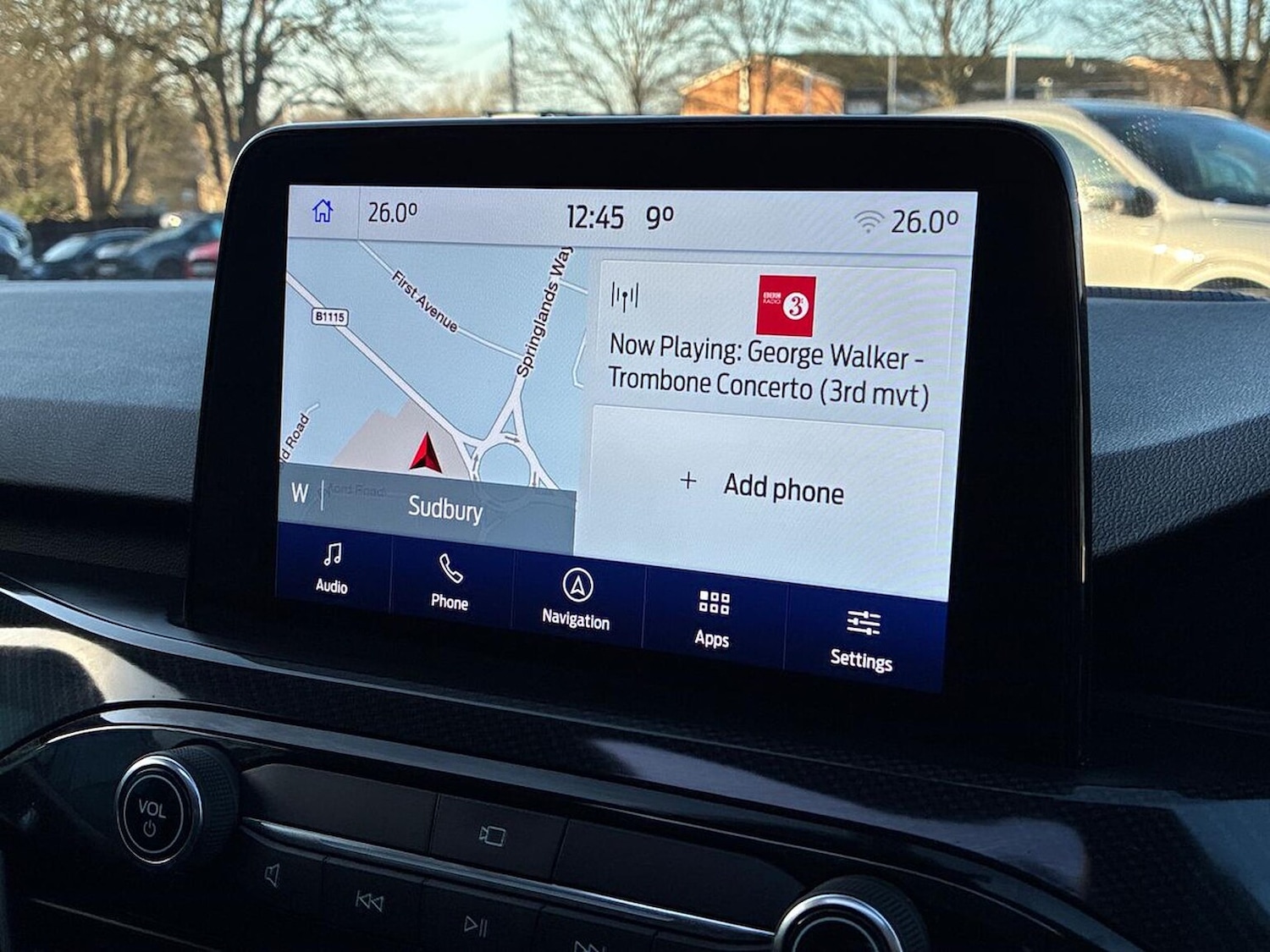 Used Ford Kuga 2022 for sale - 77003690: Photo 25