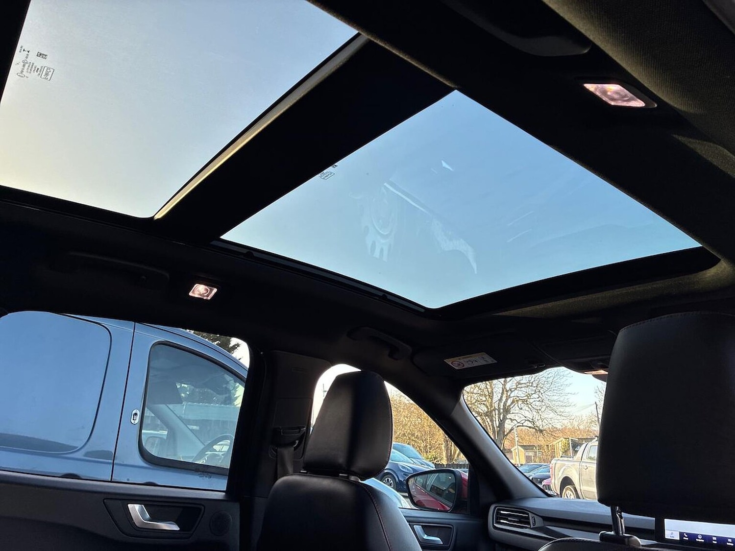 Used Ford Kuga 2022 for sale - 77003690: Photo 34