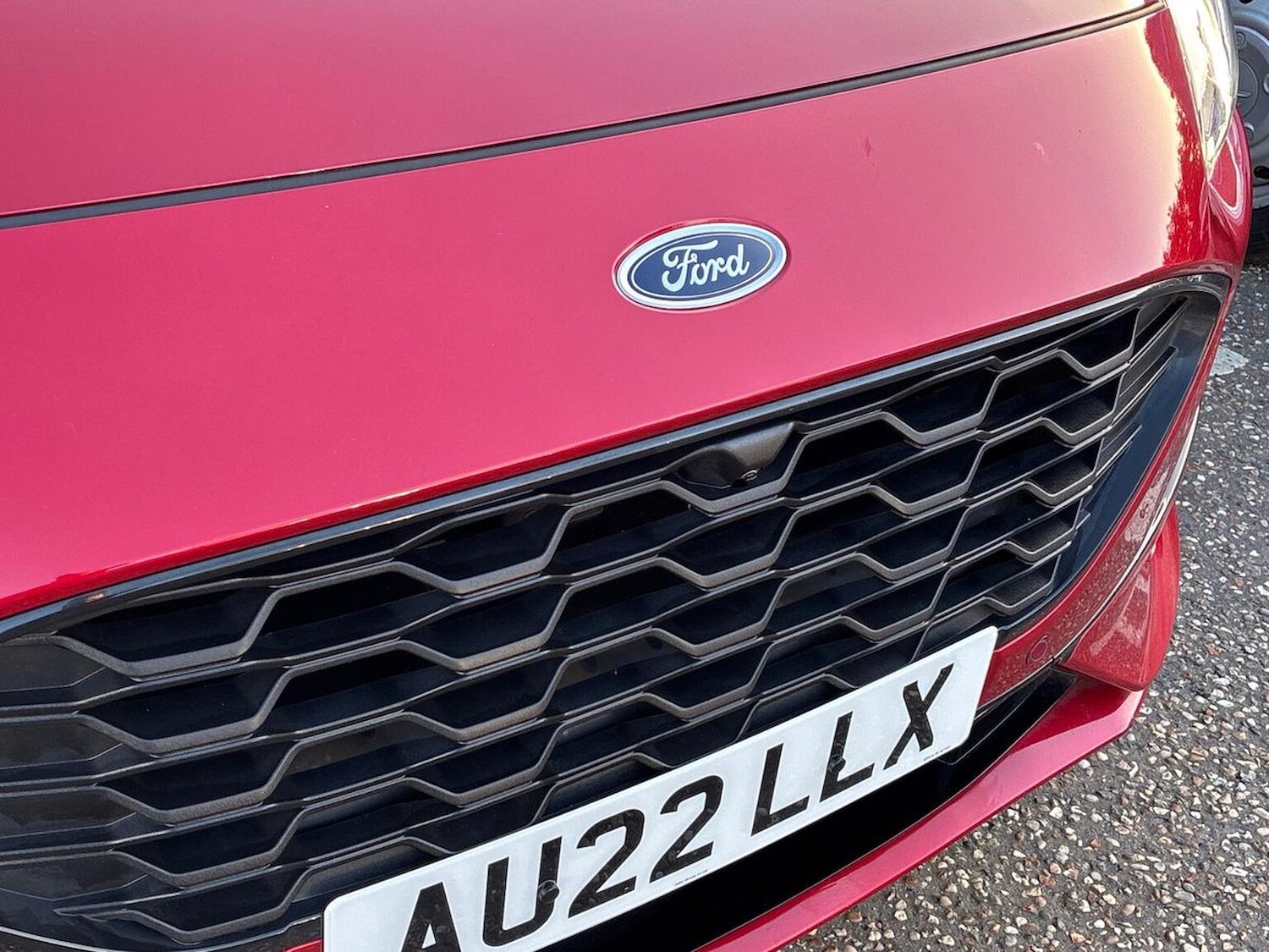 Used Ford Kuga 2022 for sale - 77003690: Photo 35