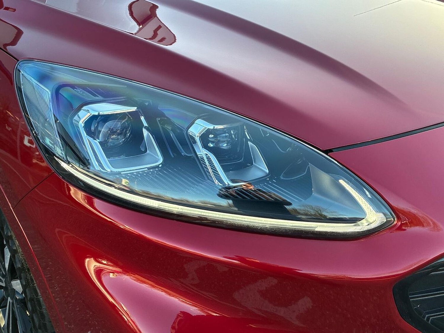 Used Ford Kuga 2022 for sale - 77003690: Photo 36