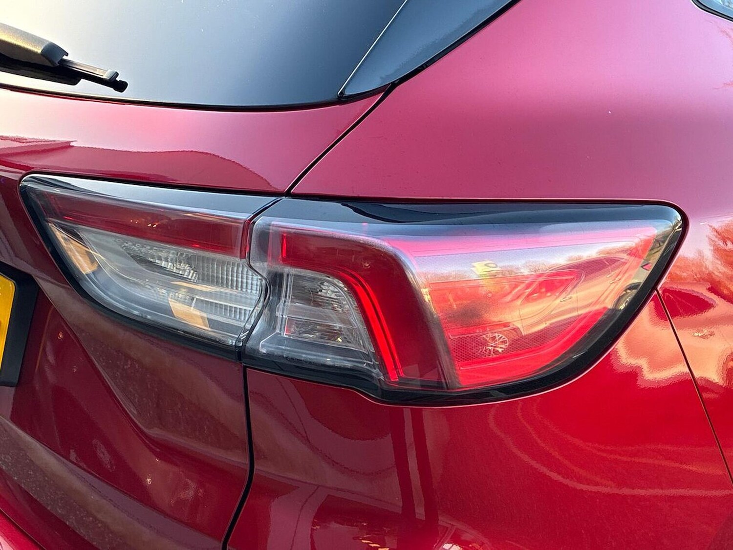 Used Ford Kuga 2022 for sale - 77003690: Photo 38