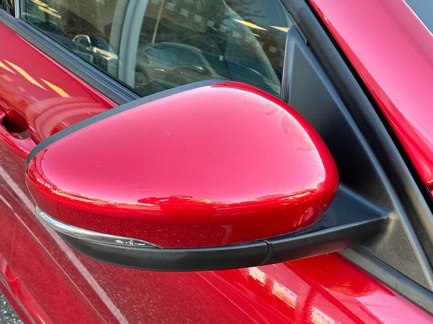 Used Ford Kuga 2022 for sale - 77003690: Photo 40