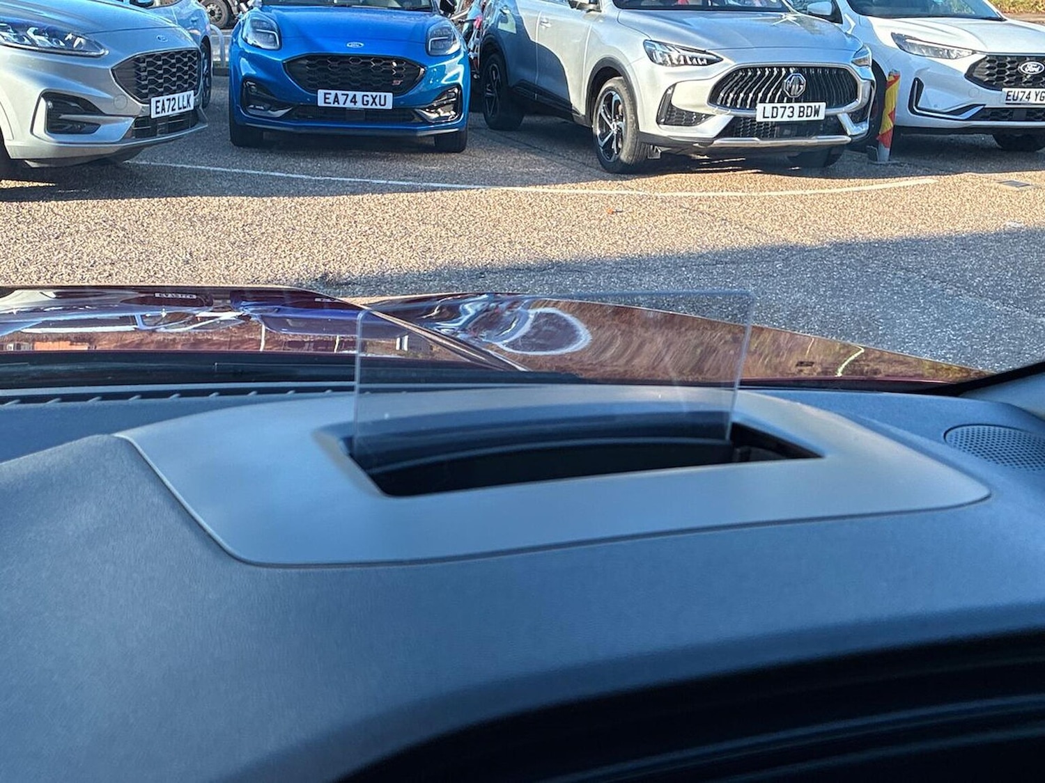 Used Ford Kuga 2022 for sale - 77003690: Photo 44