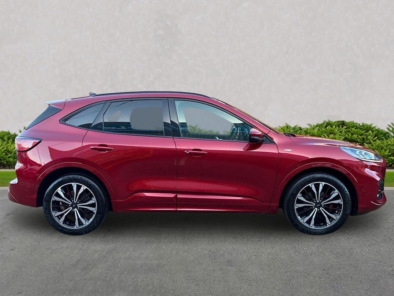 Used Ford Kuga 2022 for sale - 77003690: Photo 5