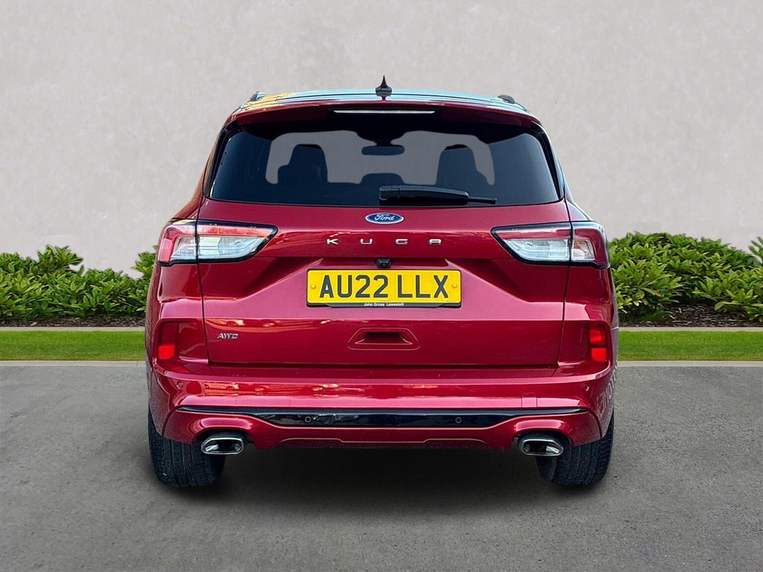 Used Ford Kuga 2022 for sale - 77003690: Photo 6