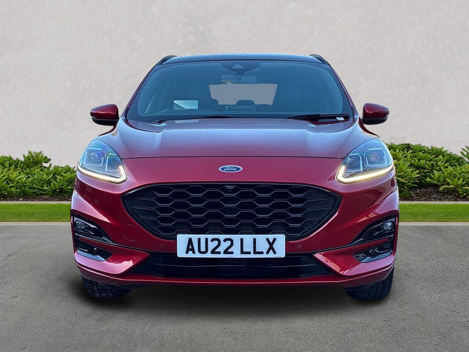 Used Ford Kuga 2022 for sale - 77003690: Photo 7