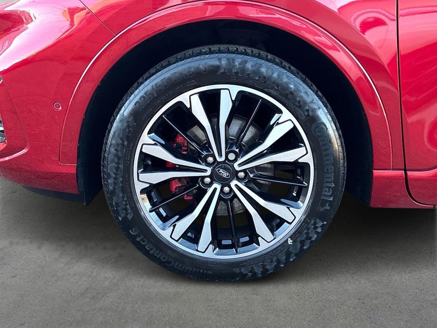 Used Ford Kuga 2022 for sale - 77003690: Photo 8