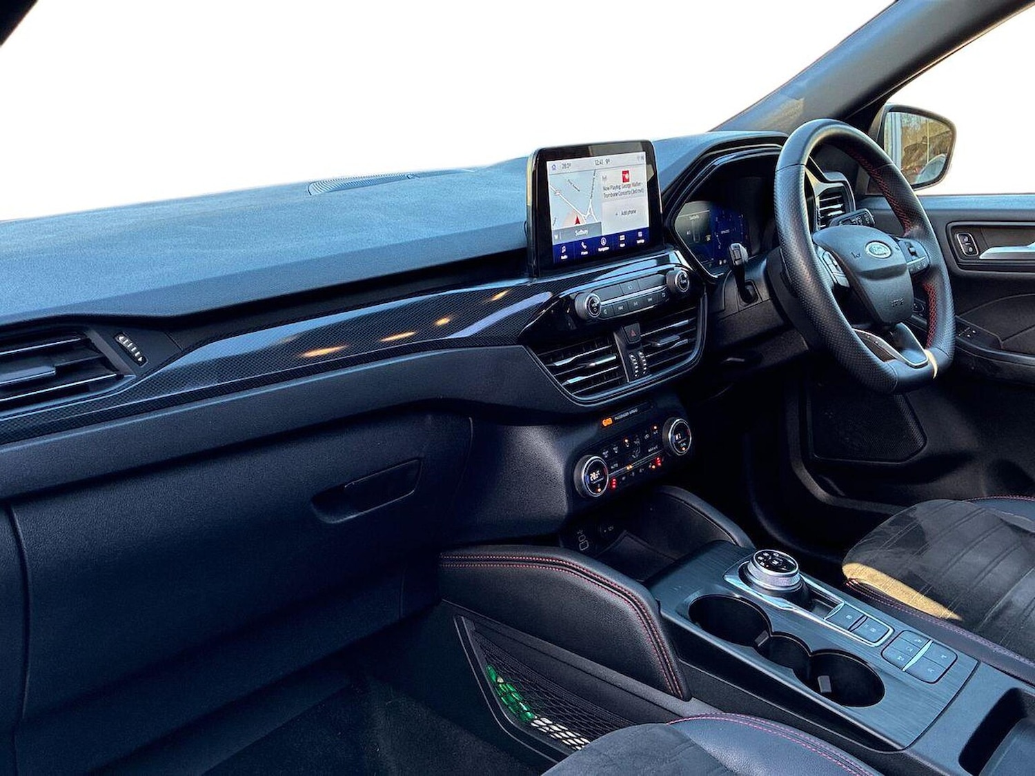 Used Ford Kuga 2022 for sale - 77003690: Photo 9