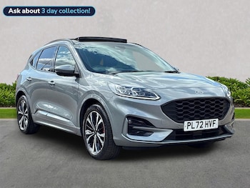 Used Ford Kuga 2023 for sale - 79115149: Photo