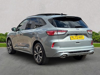 Used Ford Kuga 2023 for sale - 79115149: Photo