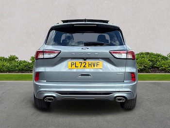 Used Ford Kuga 2023 for sale - 79115149: Photo