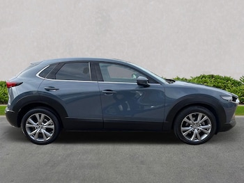 Used Mazda CX-30 2022 for sale - 75505314: Photo