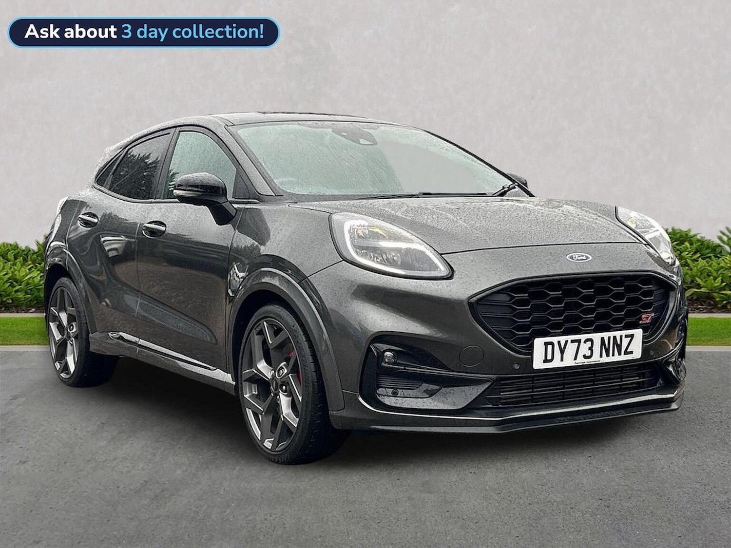 Used Ford Puma 2023 for sale - 76532450: Photo 1