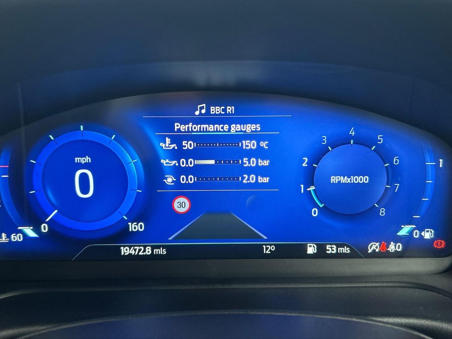 Used Ford Puma 2023 for sale - 76532450: Photo 10