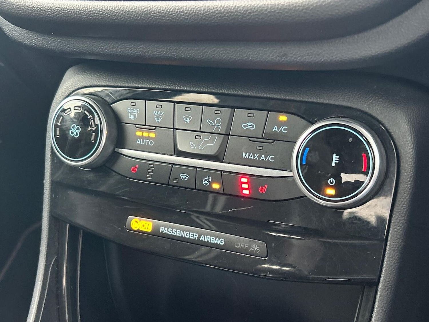 Used Ford Puma 2023 for sale - 76532450: Photo 12