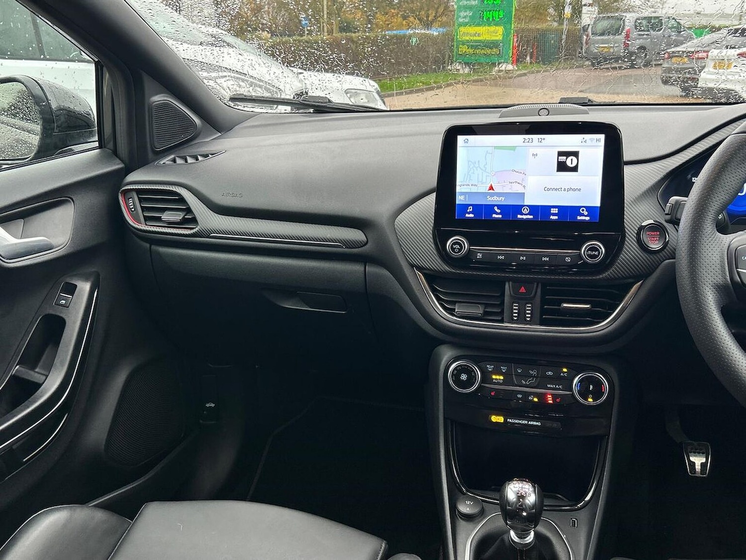 Used Ford Puma 2023 for sale - 76532450: Photo 13