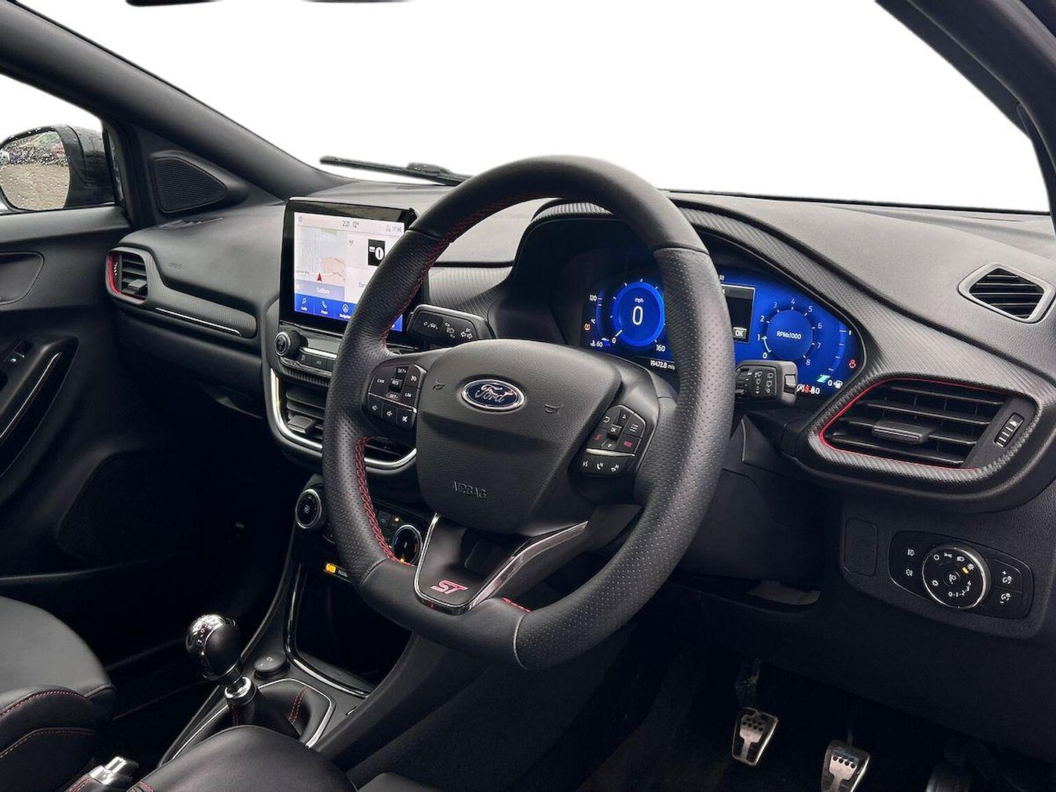 Used Ford Puma 2023 for sale - 76532450: Photo 15