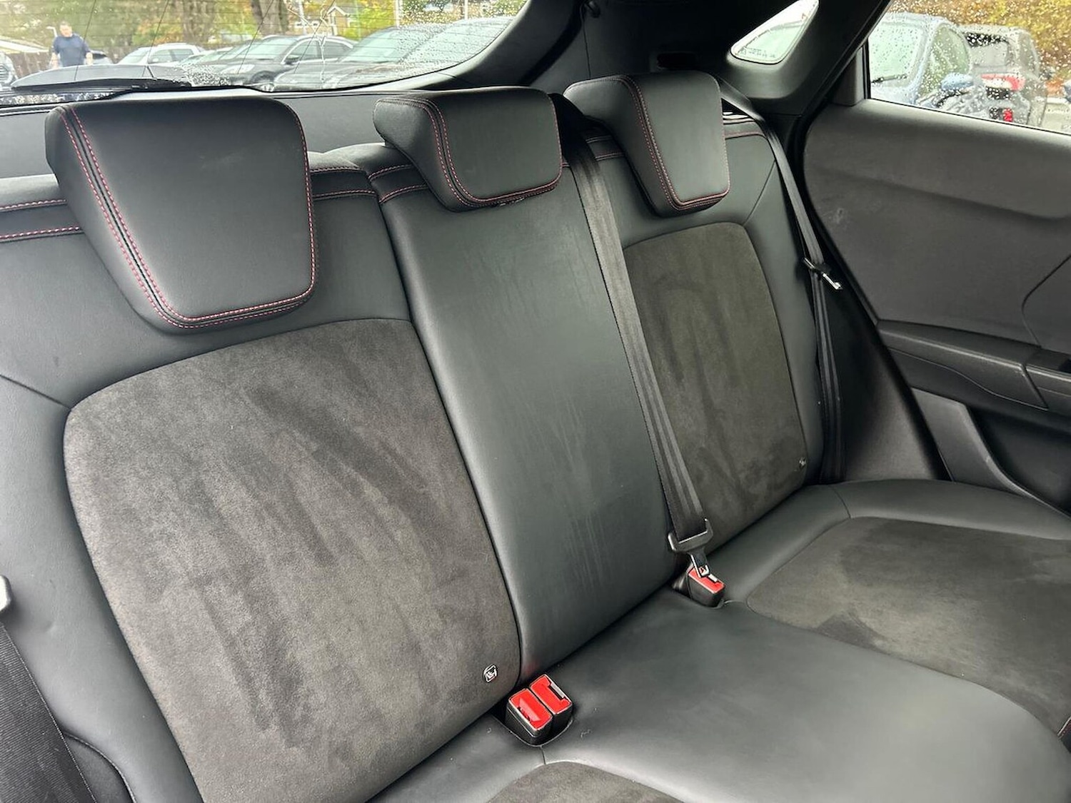 Used Ford Puma 2023 for sale - 76532450: Photo 16