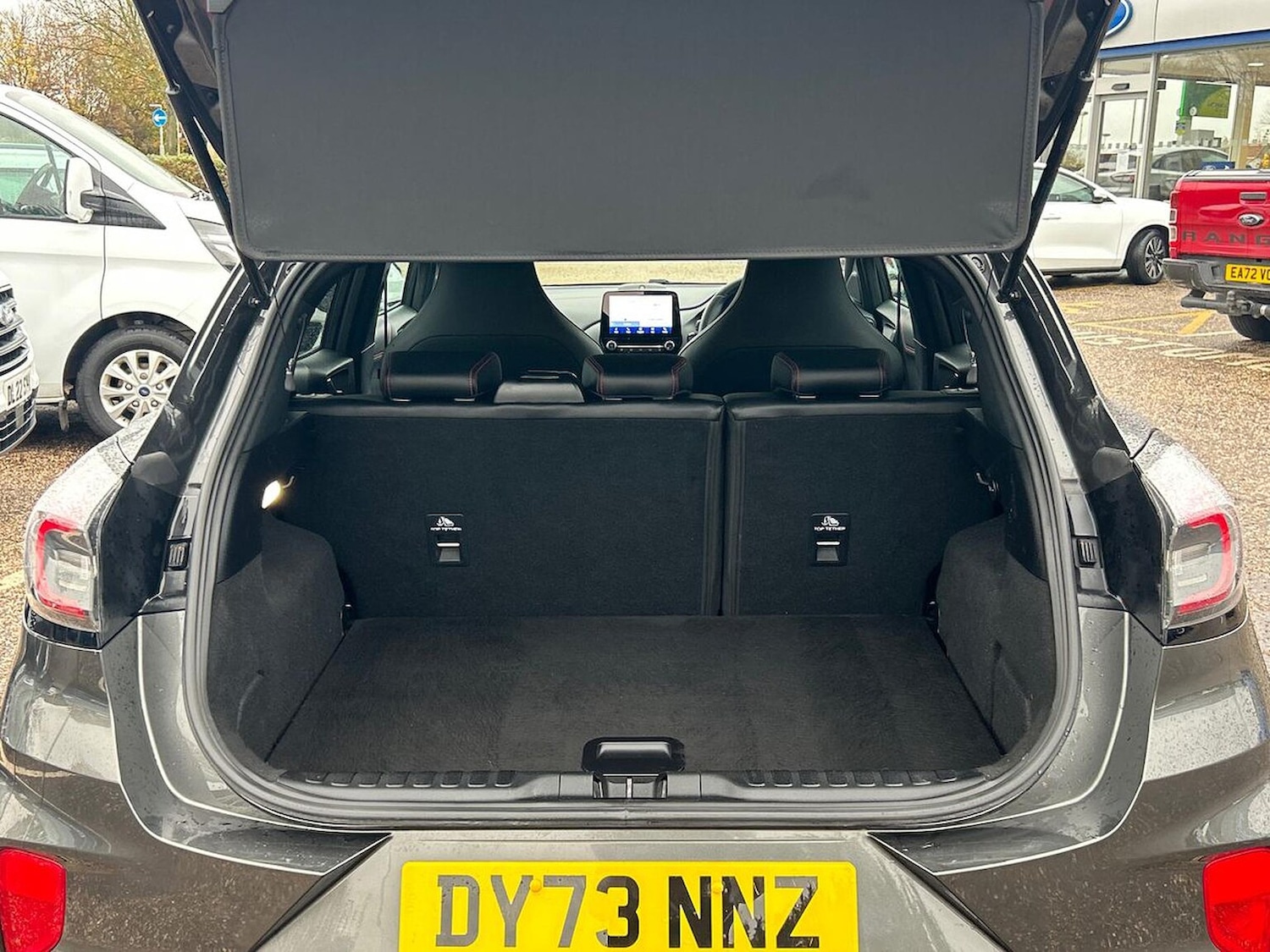 Used Ford Puma 2023 for sale - 76532450: Photo 17