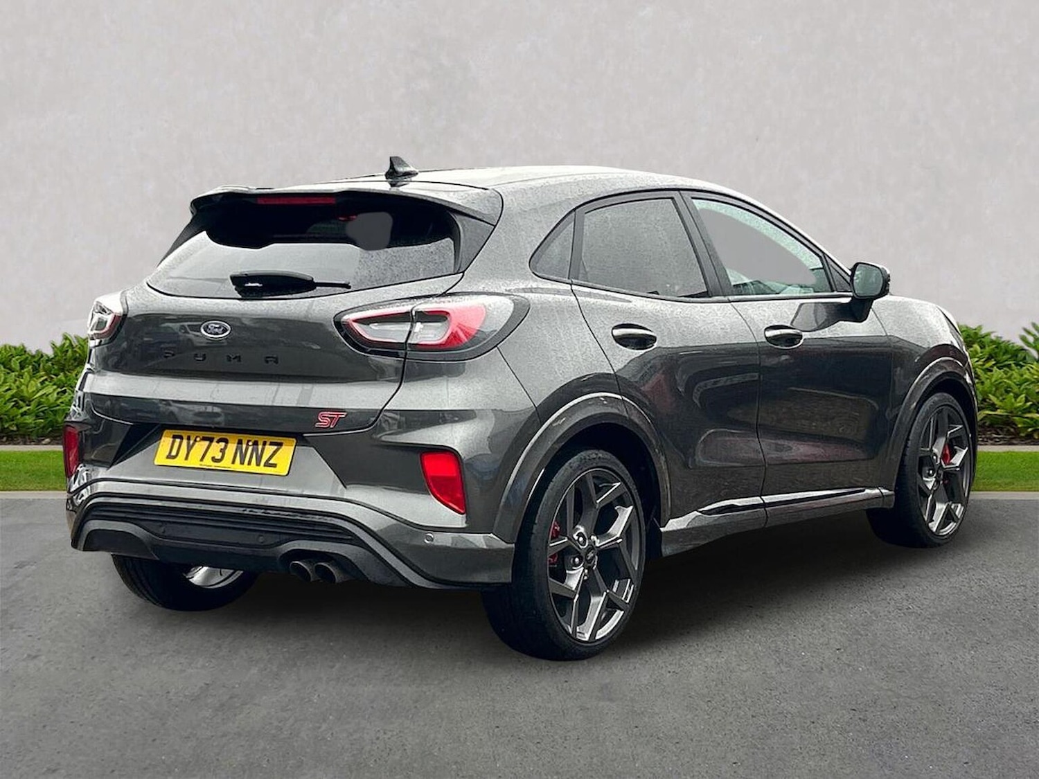 Used Ford Puma 2023 for sale - 76532450: Photo 18