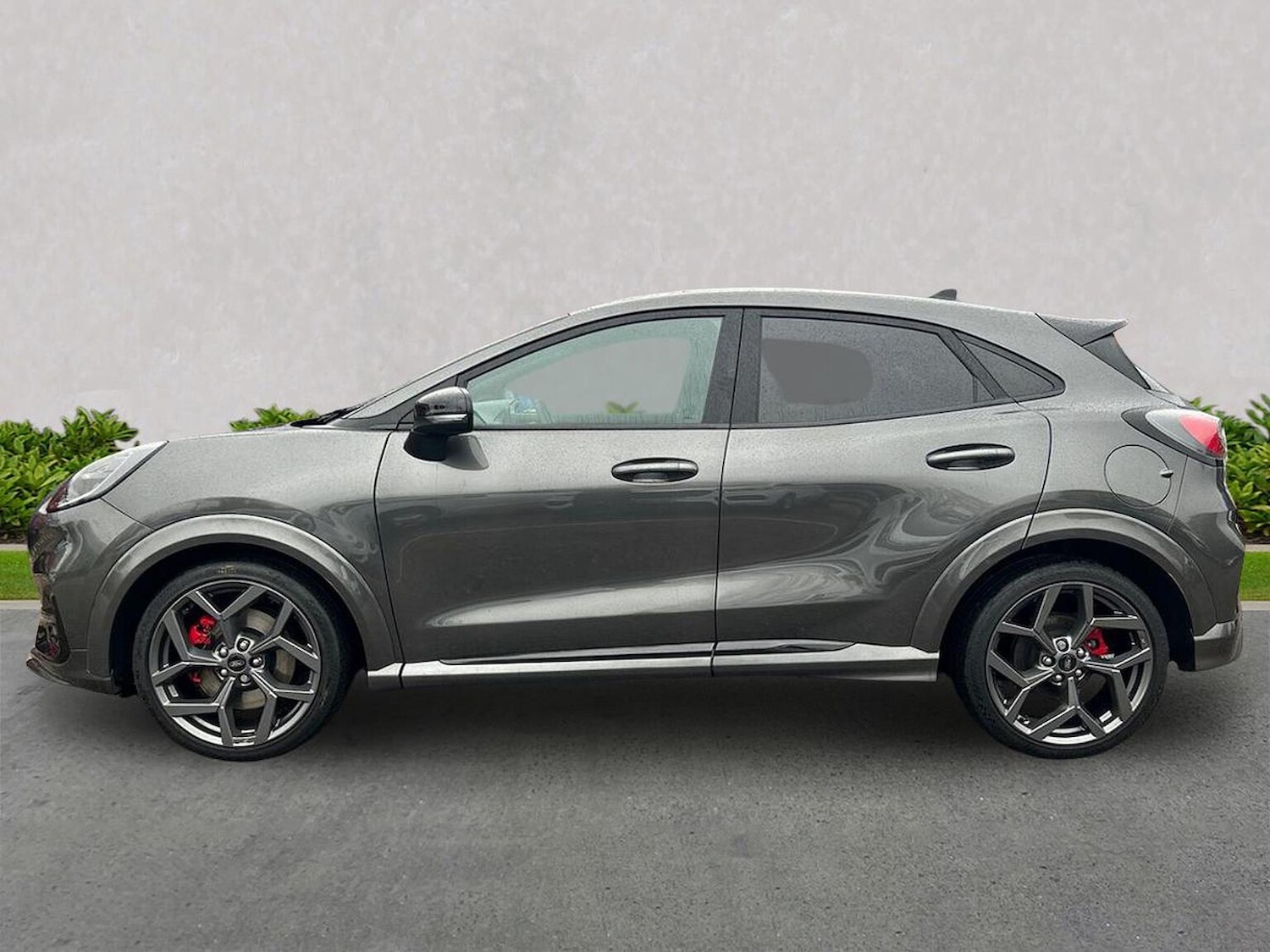 Used Ford Puma 2023 for sale - 76532450: Photo 19