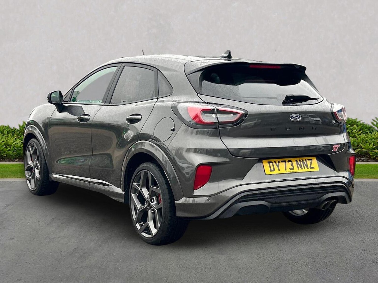 Used Ford Puma 2023 for sale - 76532450: Photo 2