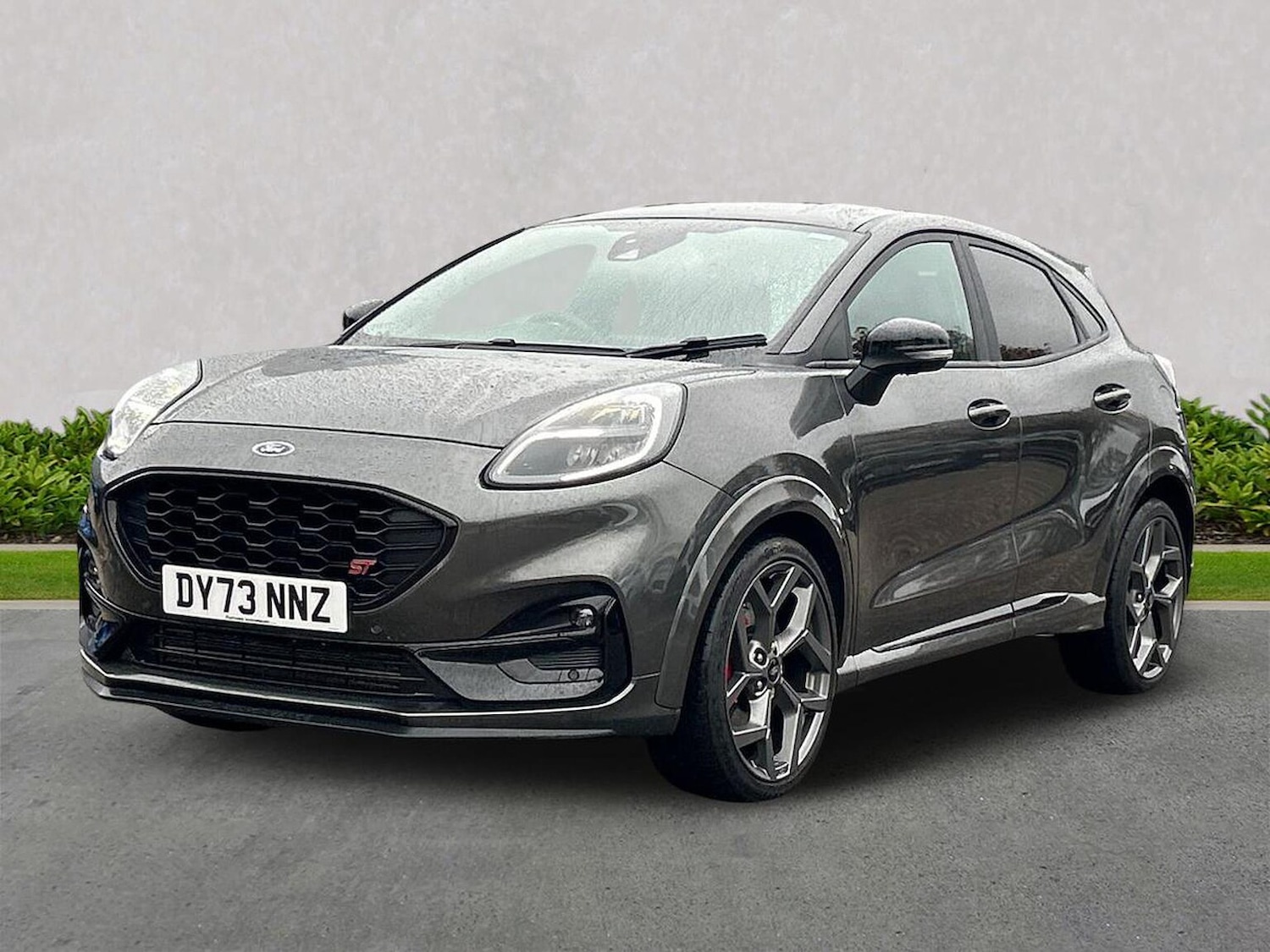 Used Ford Puma 2023 for sale - 76532450: Photo 20