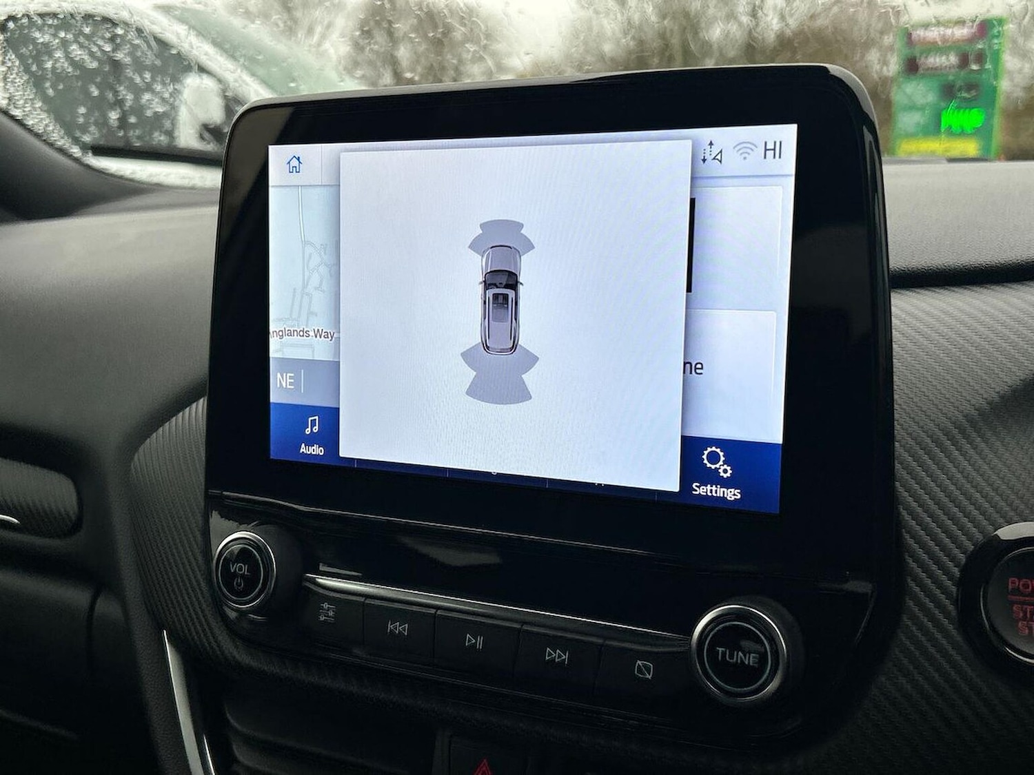 Used Ford Puma 2023 for sale - 76532450: Photo 23