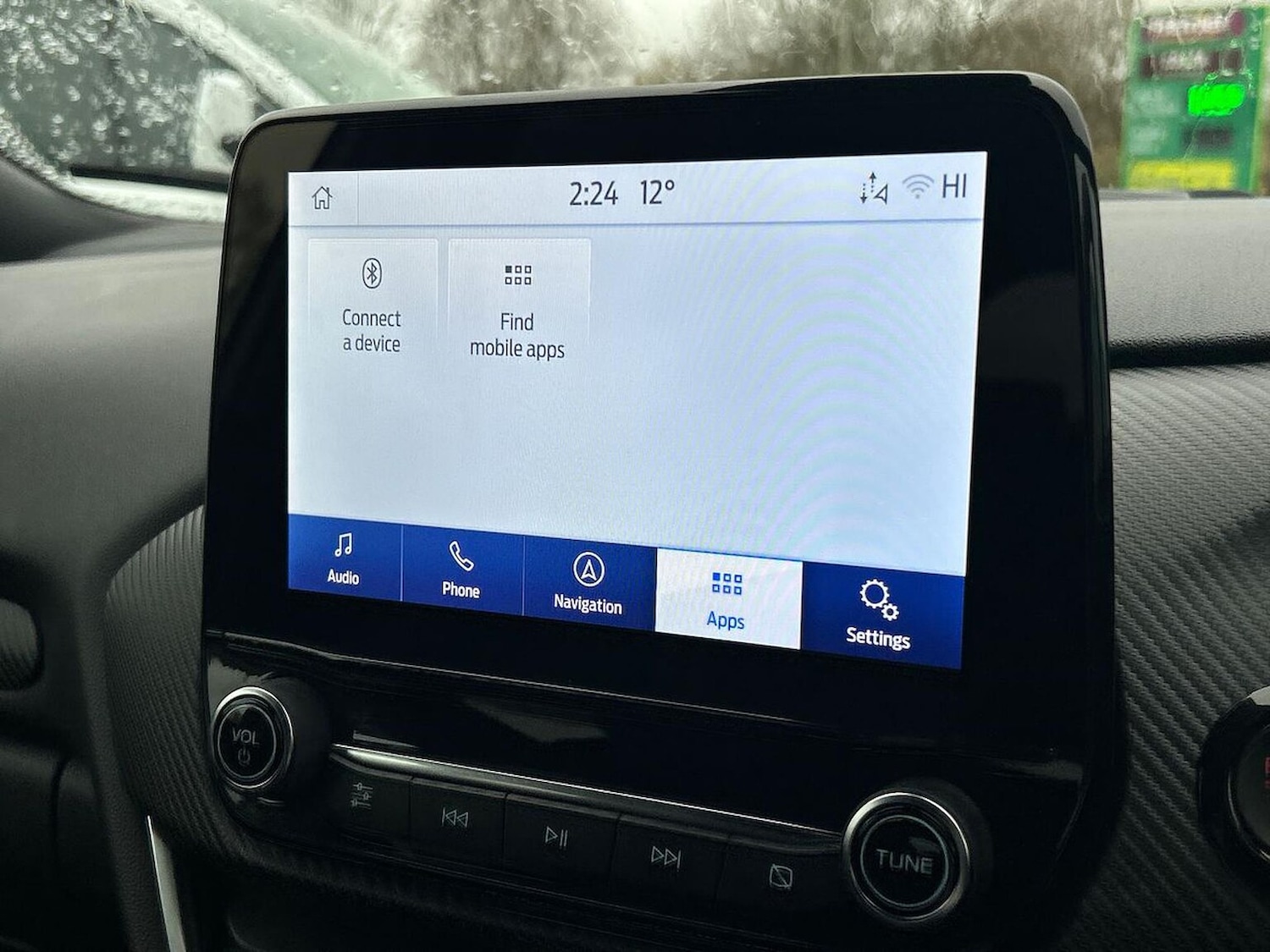 Used Ford Puma 2023 for sale - 76532450: Photo 24