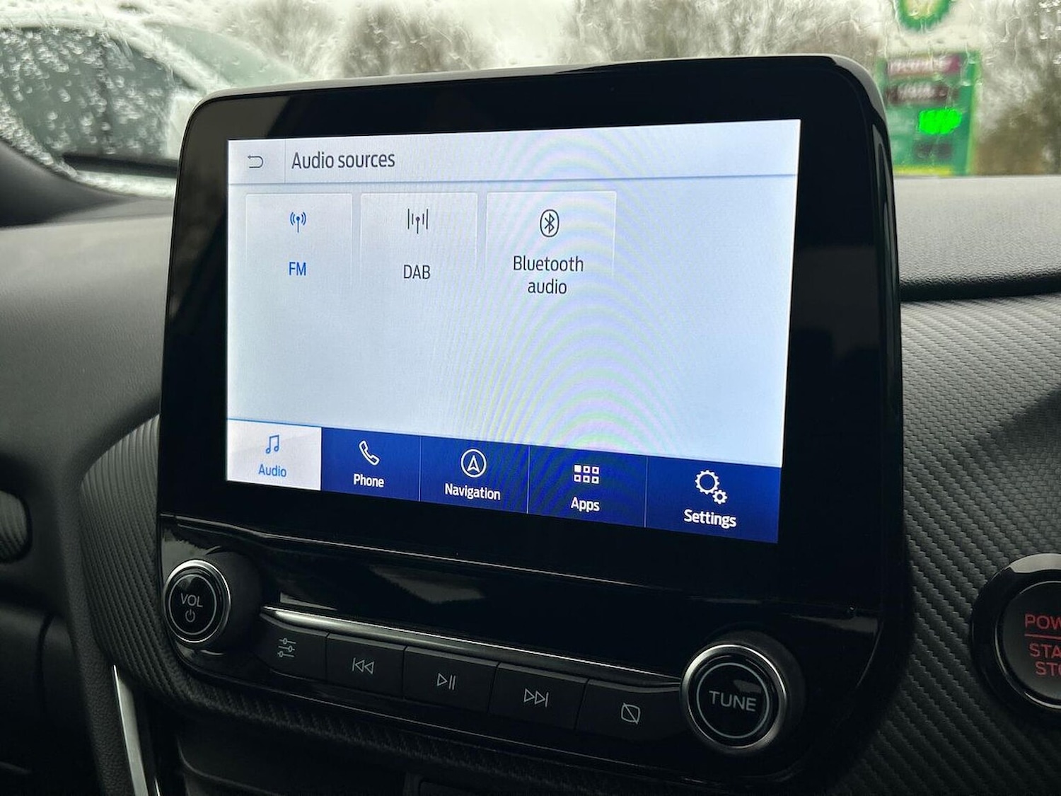 Used Ford Puma 2023 for sale - 76532450: Photo 25