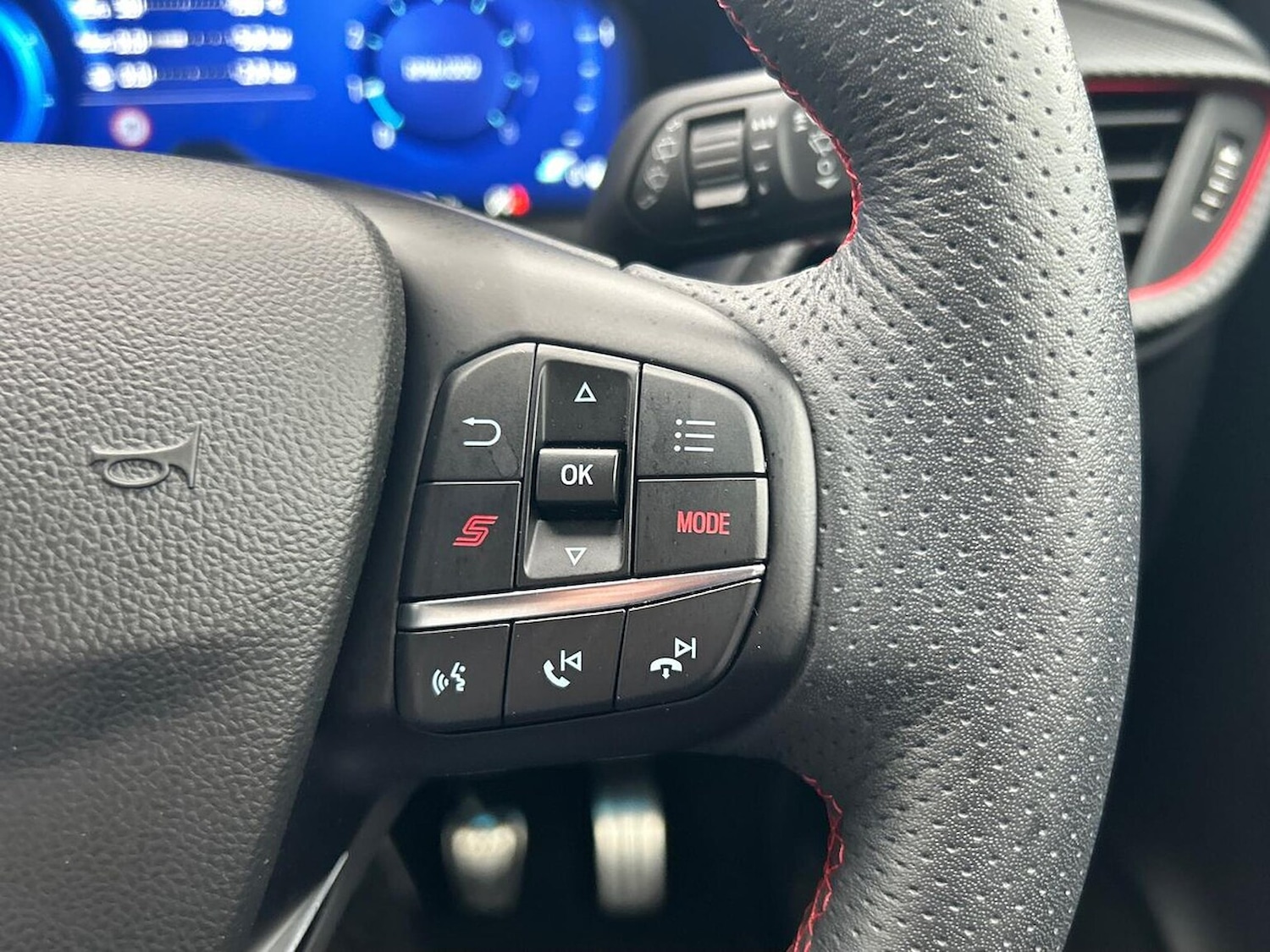 Used Ford Puma 2023 for sale - 76532450: Photo 27