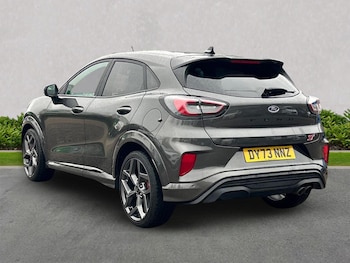 Used Ford Puma 2023 for sale - 76532450: Photo