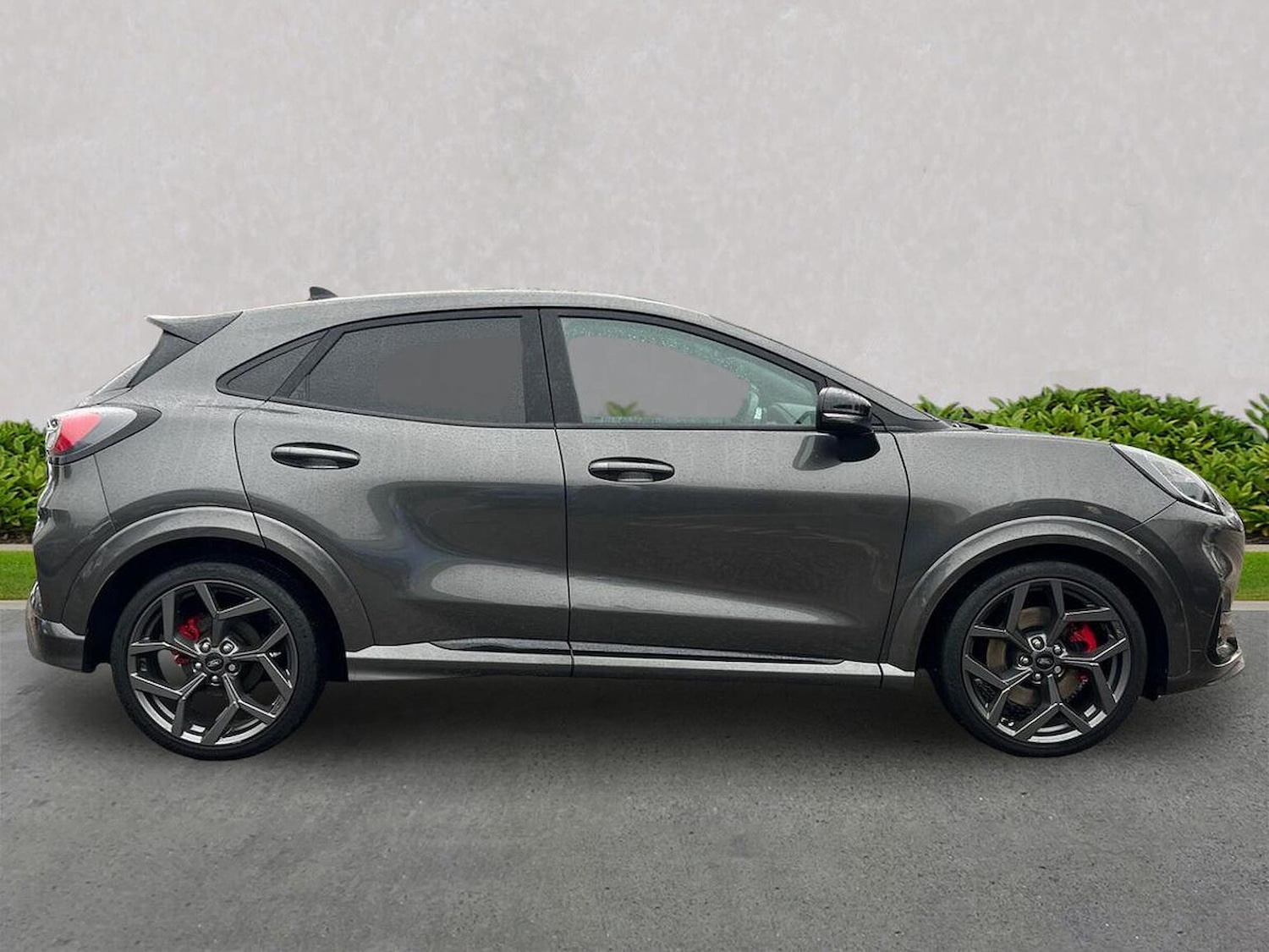 Used Ford Puma 2023 for sale - 76532450: Photo 3