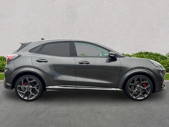 Used Ford Puma 2023 for sale - 76532450: Photo