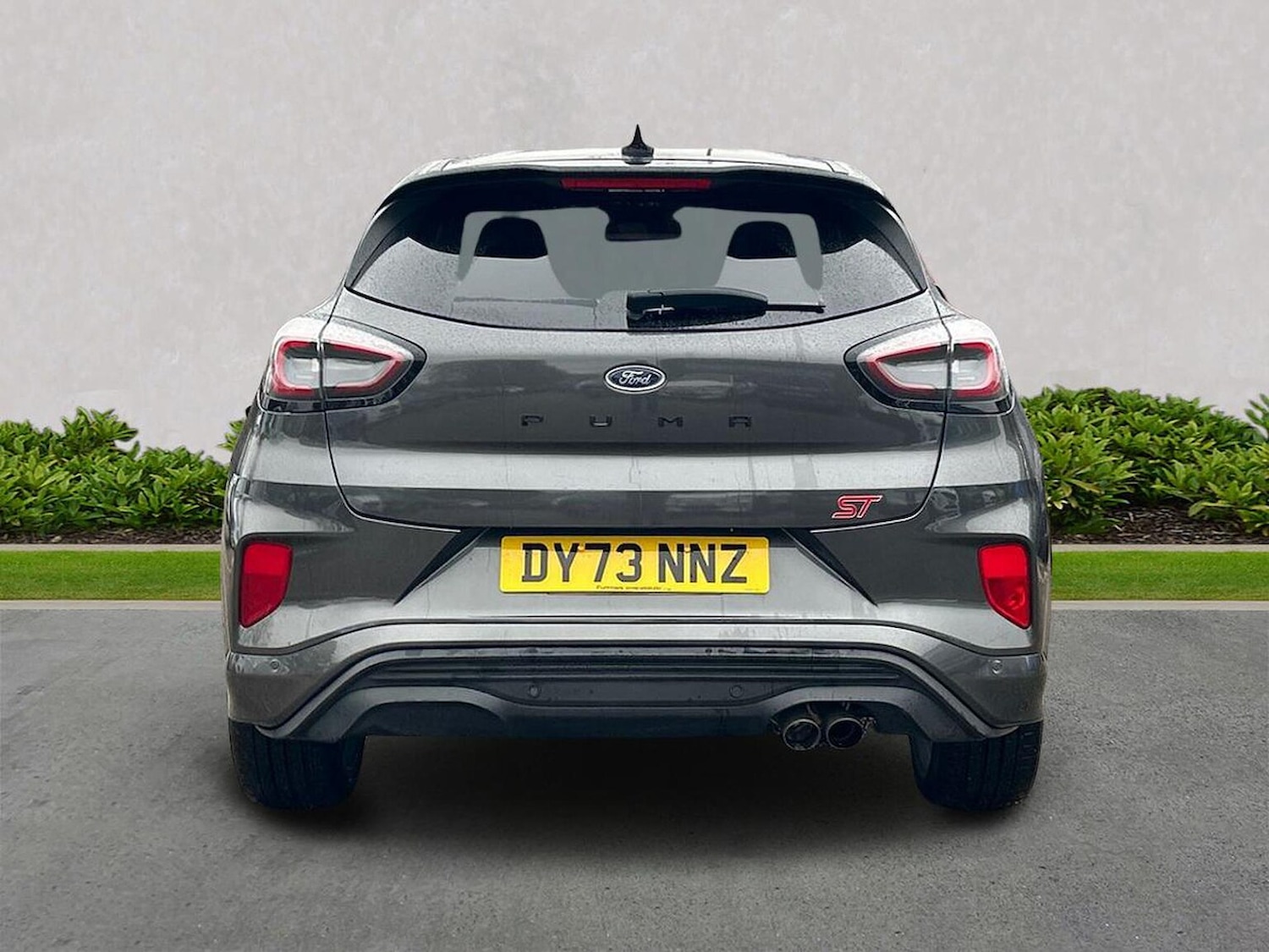 Used Ford Puma 2023 for sale - 76532450: Photo 4