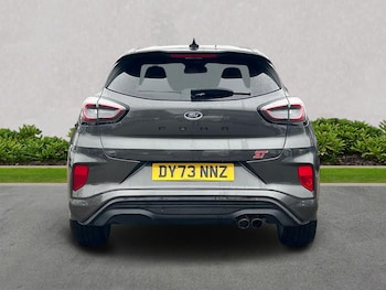 Used Ford Puma 2023 for sale - 76532450: Photo