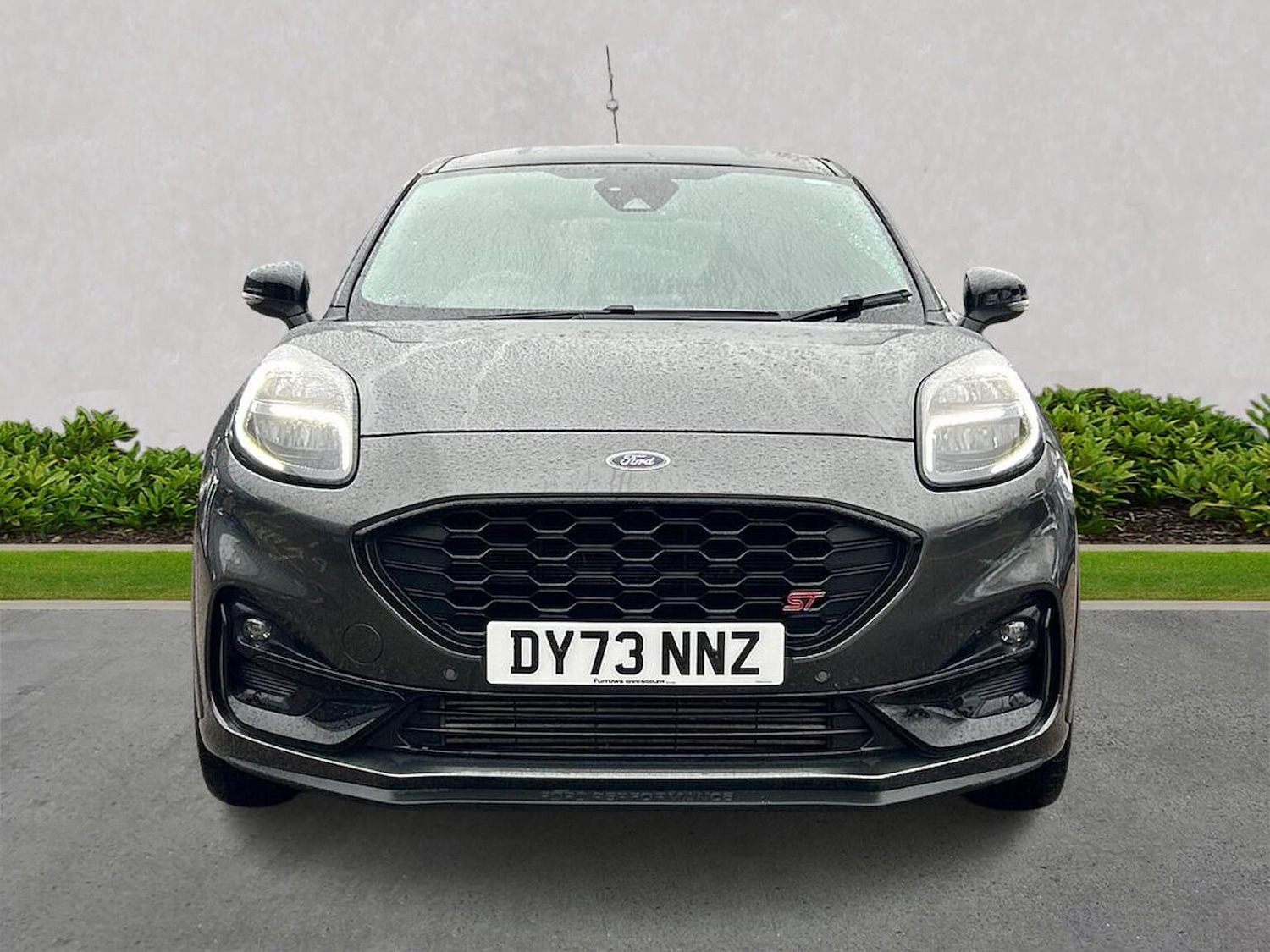 Used Ford Puma 2023 for sale - 76532450: Photo 5