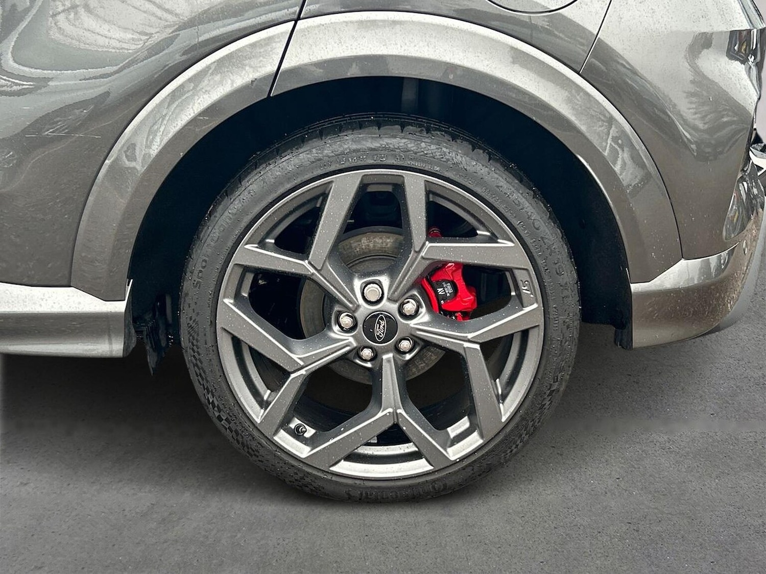 Used Ford Puma 2023 for sale - 76532450: Photo 6