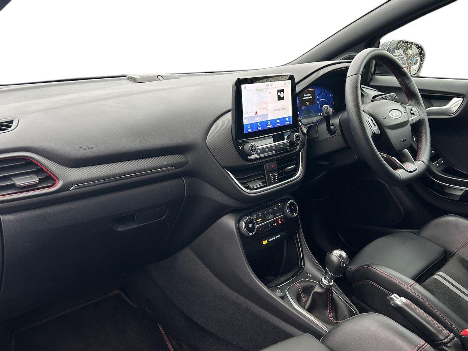 Used Ford Puma 2023 for sale - 76532450: Photo 7