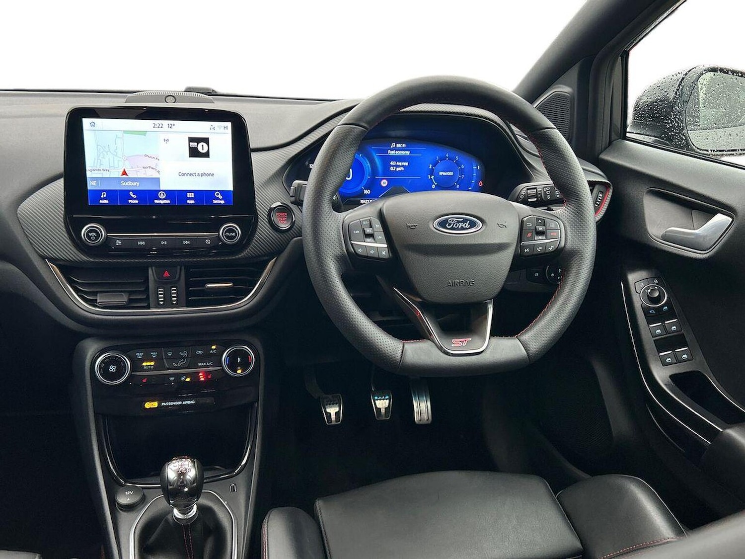 Used Ford Puma 2023 for sale - 76532450: Photo 9