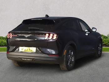 Used Ford Mustang Mach-E 2023 for sale - 78788541: Photo