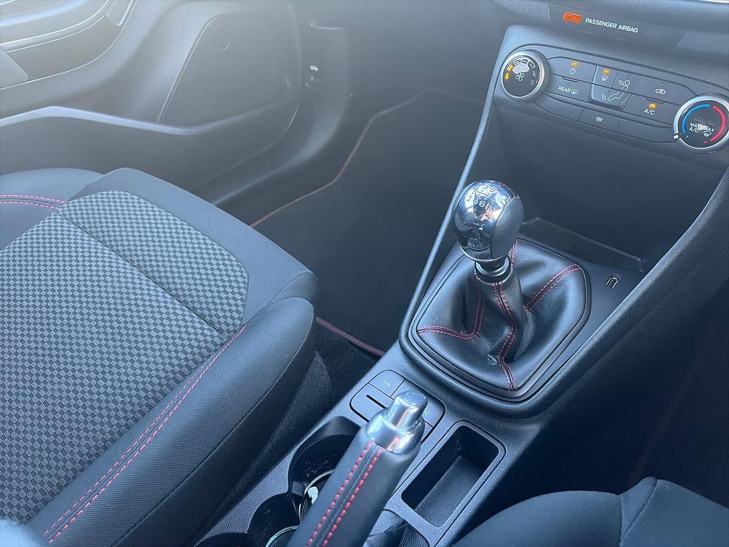 Used Ford Fiesta 2021 for sale - 78194566: Photo 15