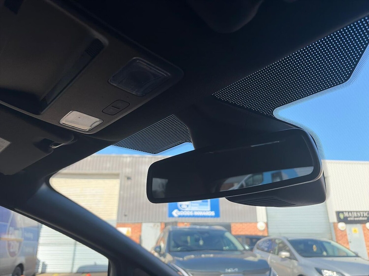 Used Ford Fiesta 2021 for sale - 78194566: Photo 16