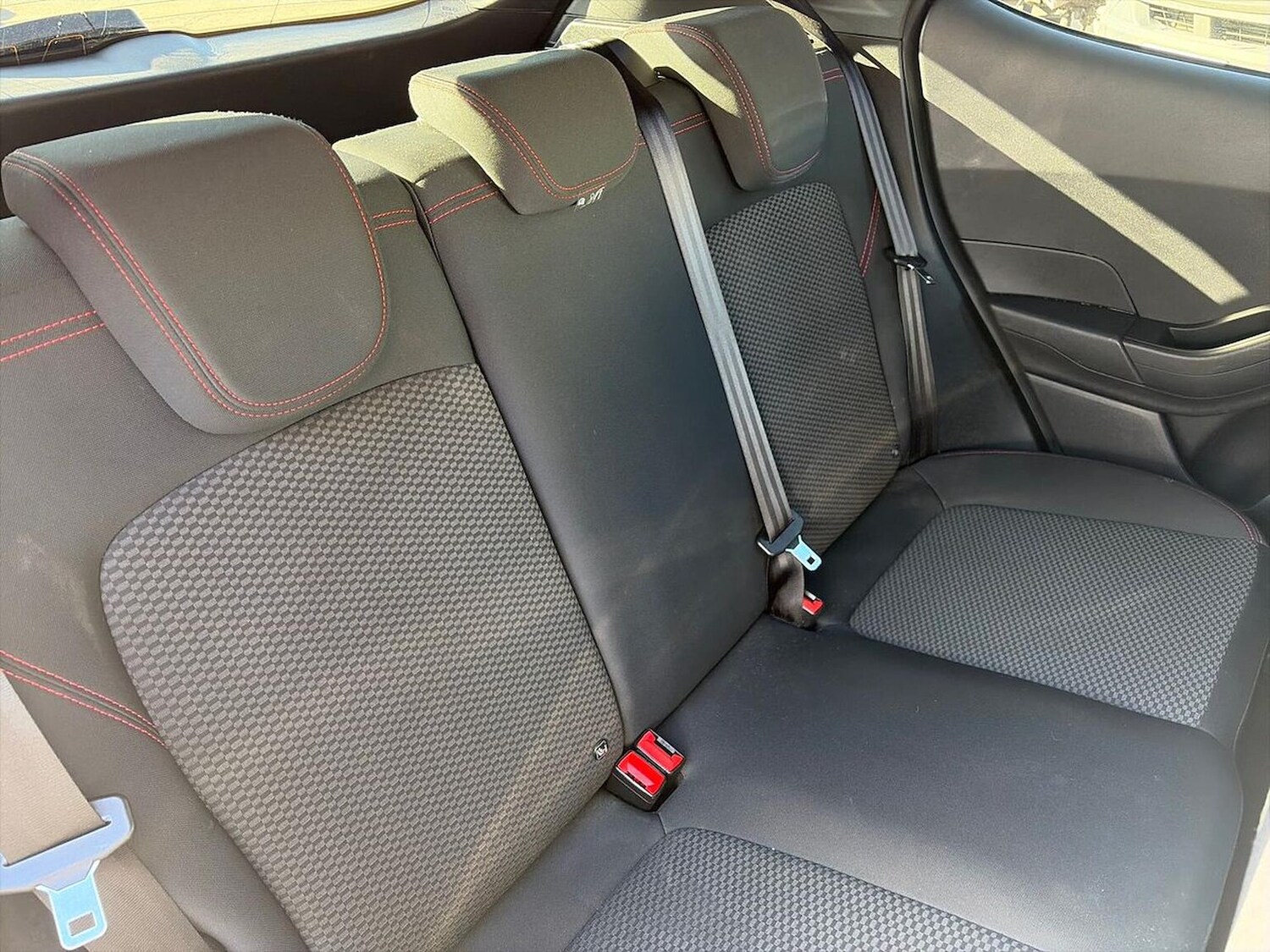 Used Ford Fiesta 2021 for sale - 78194566: Photo 18