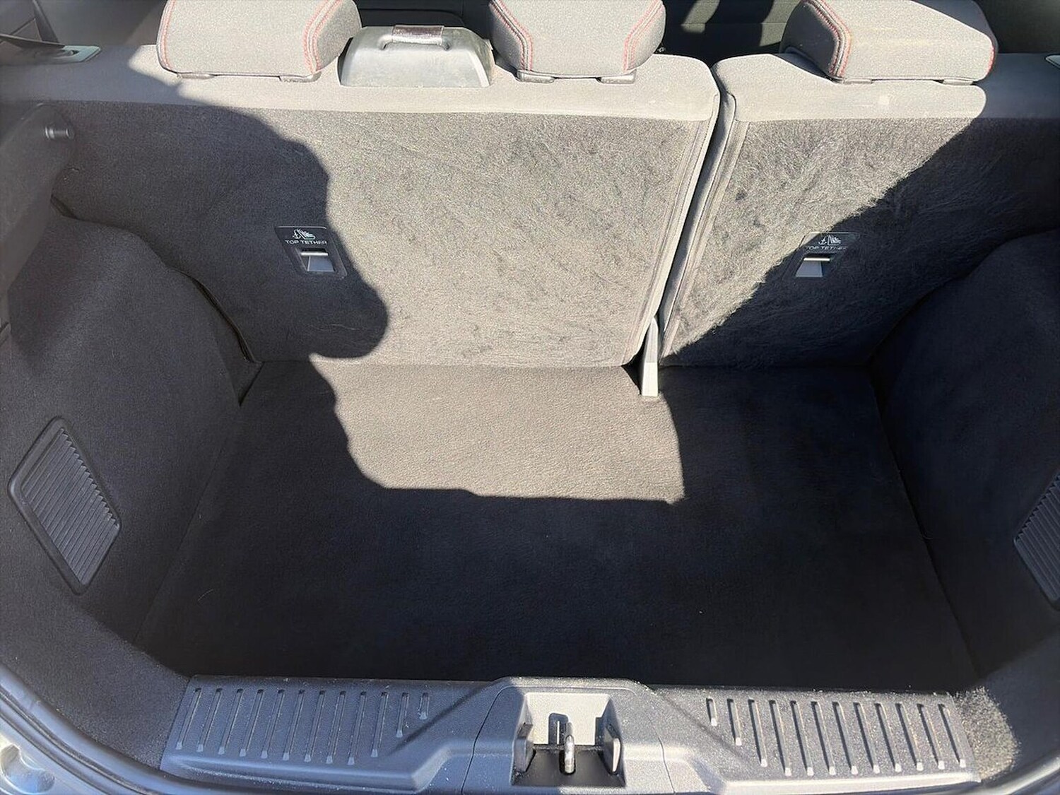 Used Ford Fiesta 2021 for sale - 78194566: Photo 19