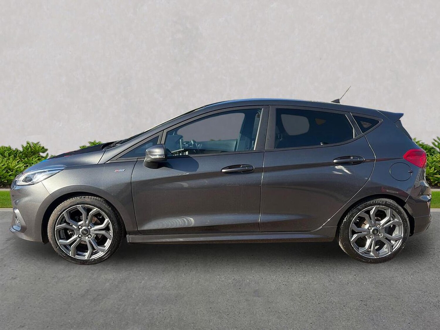 Used Ford Fiesta 2021 for sale - 78194566: Photo 21