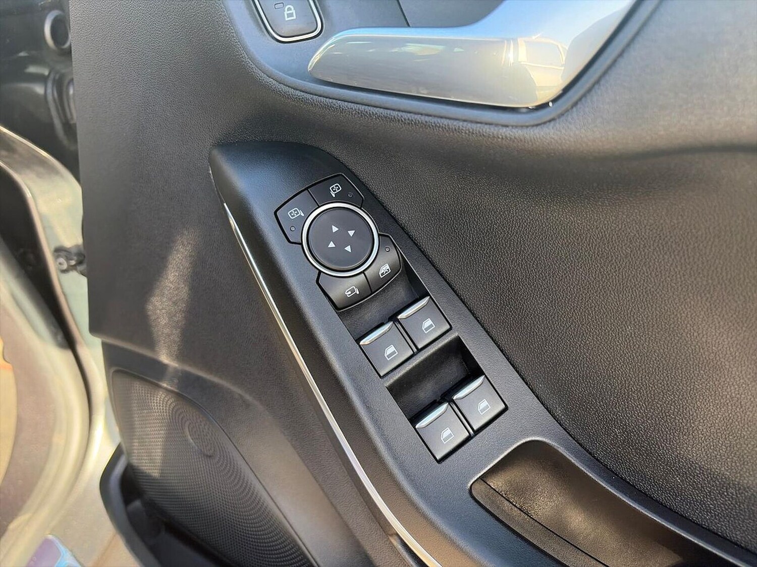 Used Ford Fiesta 2021 for sale - 78194566: Photo 23