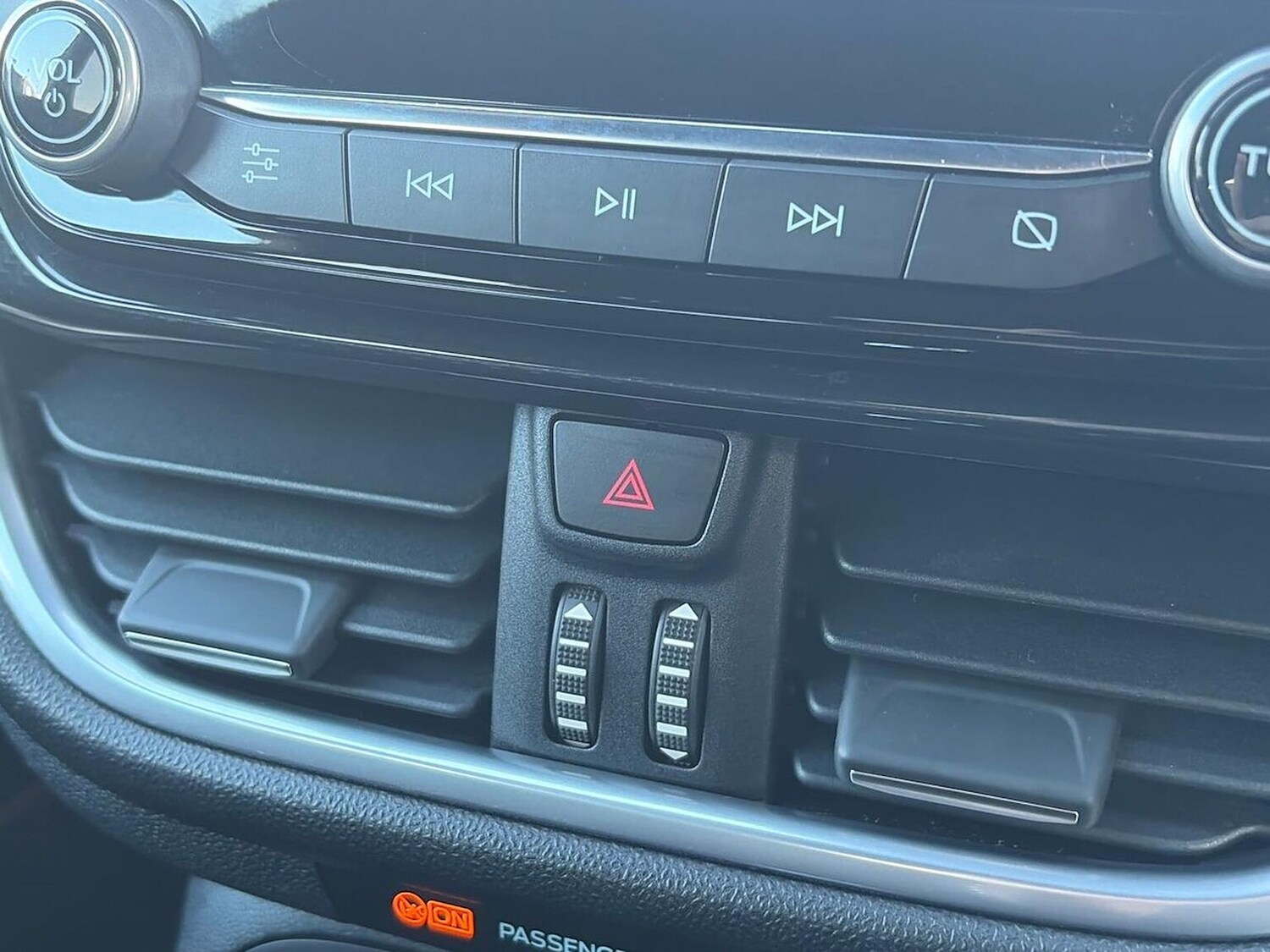 Used Ford Fiesta 2021 for sale - 78194566: Photo 24