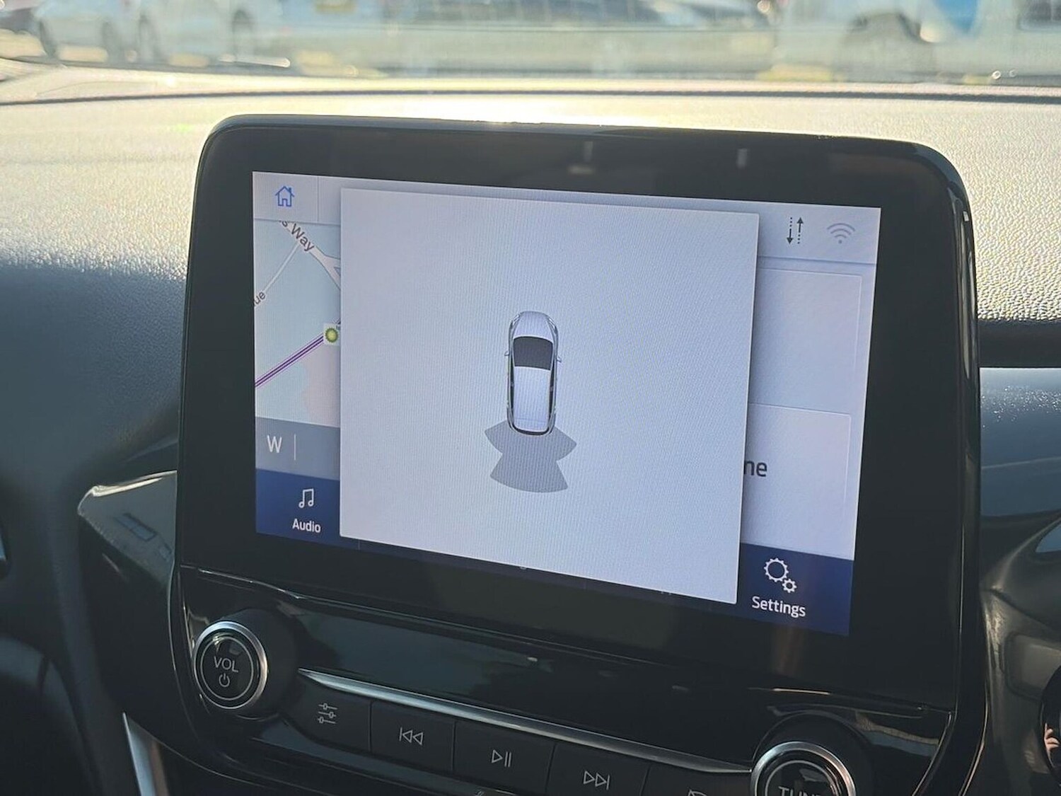 Used Ford Fiesta 2021 for sale - 78194566: Photo 25