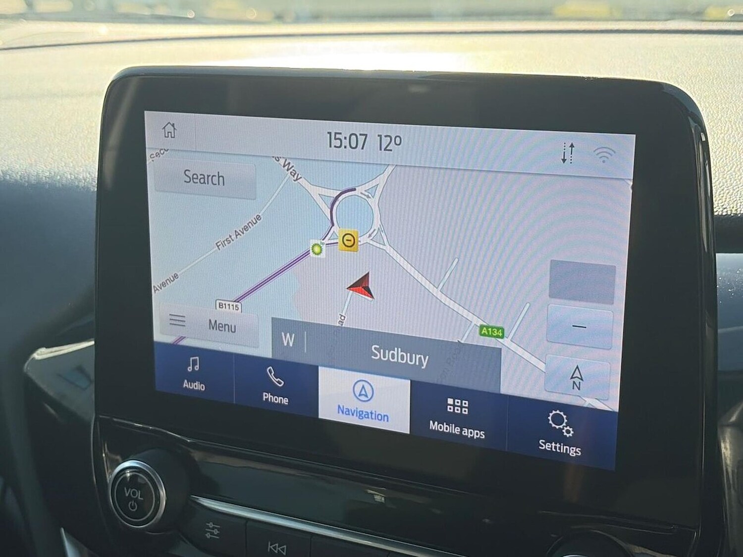 Used Ford Fiesta 2021 for sale - 78194566: Photo 26